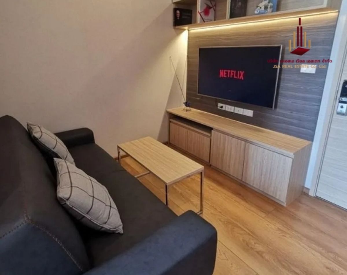ให้เช่าคอนโดสุขุมวิท อโศก ทองหล่อ : ✨ For Rent: Park Origin Phrom Phong Condo ✨ 💰 Only 24,500 THB/month