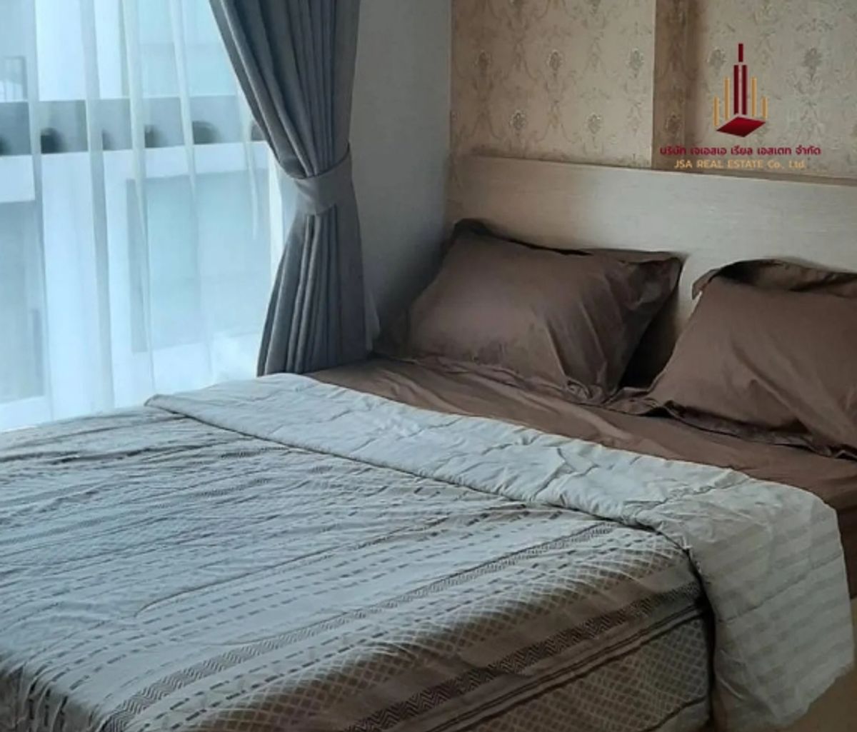 ให้เช่าคอนโดสุขุมวิท อโศก ทองหล่อ : ✨ For Rent: Zenith Place Sukhumvit 42 Condo ✨  💰 Only 15,000 THB/month