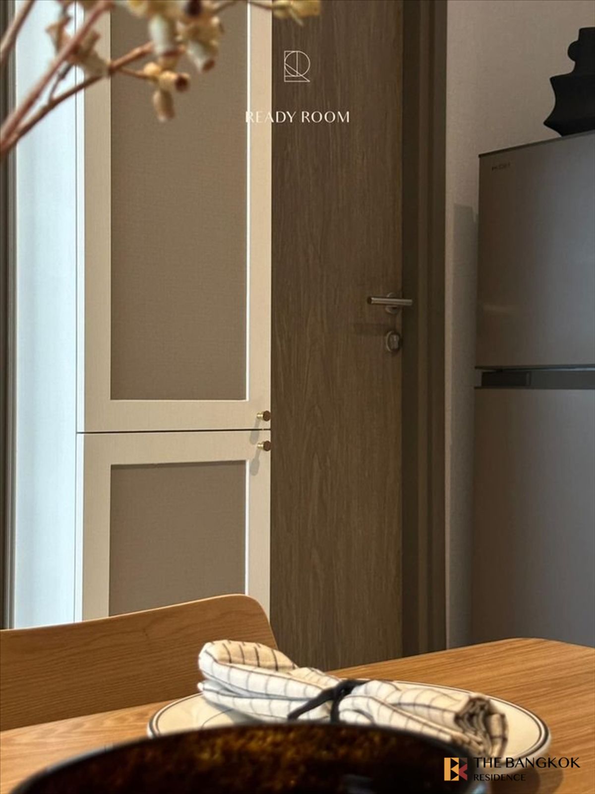 ขายคอนโดสุขุมวิท อโศก ทองหล่อ : 🎉 Limited Units in Central Ekkamai Rhythm ekkamai estate near BTS Ekkamai