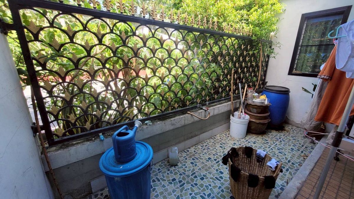 For SaleHousePattaya, Bangsaen, Chonburi : 🏡 Single-Storey Detached House for Sale pattaya📍 Land size: 268 sq.m. (67 sq.wah)