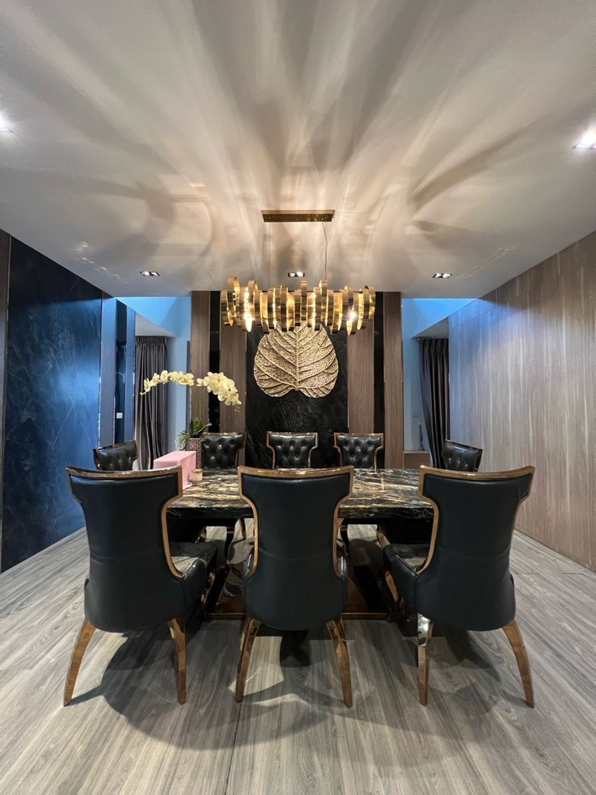 TownhomeSathorn, Narathiwat : 🔥 Selling and renting a house in good condition, beautiful decoration, good location, 3 houses next to the corner with parking