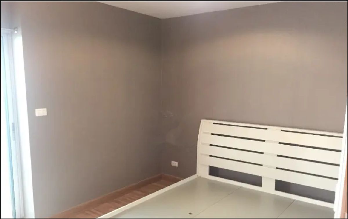 For SaleCondoVipawadee, Don Mueang, Lak Si : Regent Condo for Sale 10 Chaeng Watthana, Floor 14, next to BTS (AM1837)