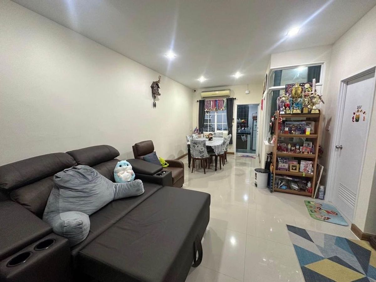 For RentTownhomeChaengwatana, Muangthong : Golden City Chaengwattana-Muang Thong