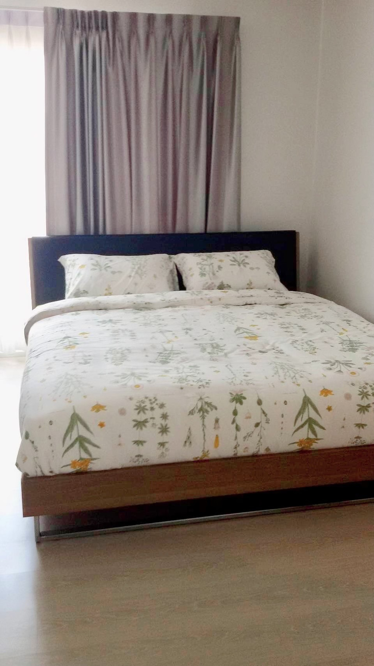 ให้เช่าคอนโดพระราม 9 เพชรบุรีตัดใหม่ RCA : ให้ เช่า ด่วน Aspire rama9 ขนาด 1ห้องนอน 1ห้องน้ำ (ราคาพิเศษ พร้อมเข้าอยู่)