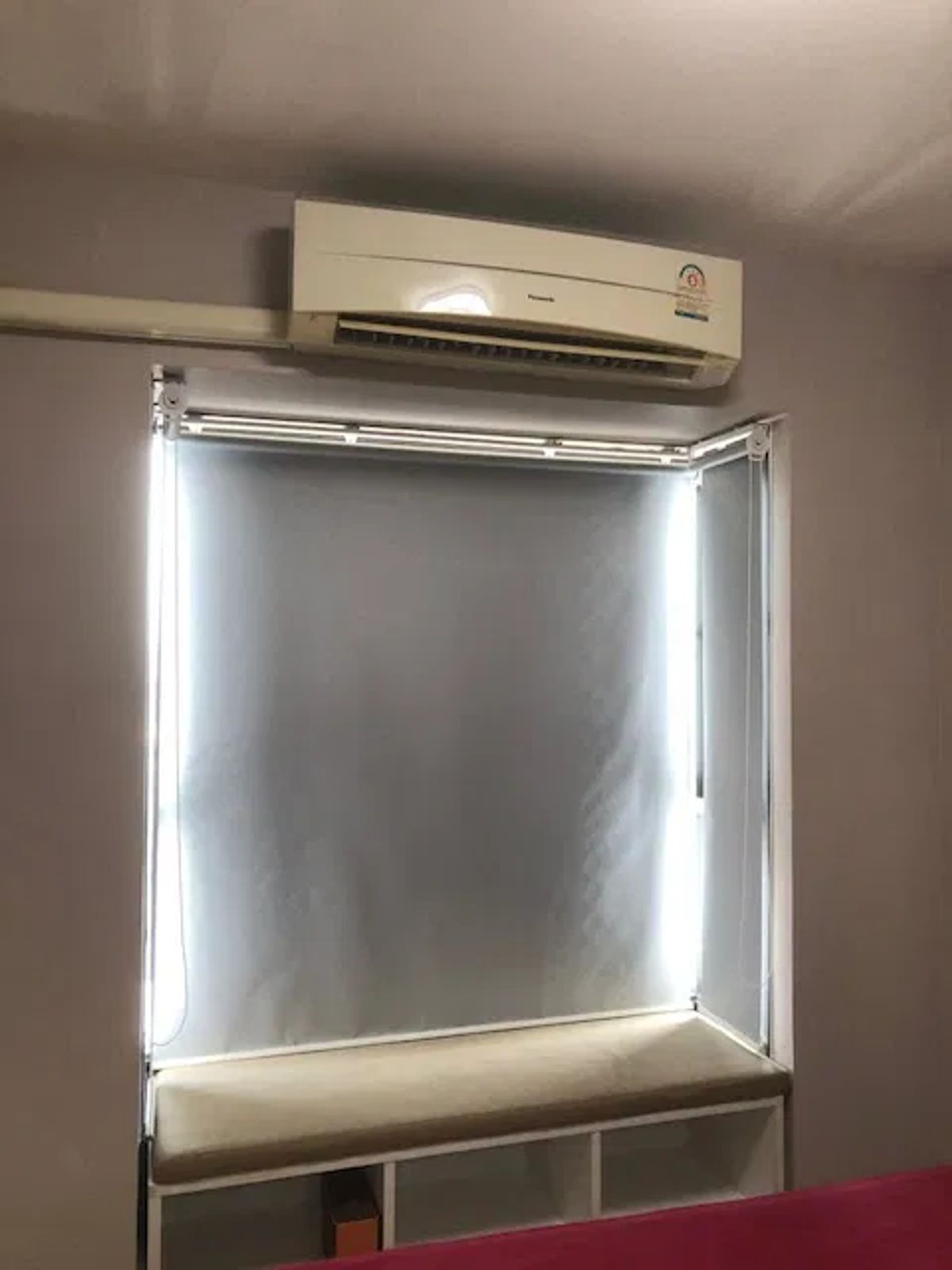 For SaleCondoRamkhamhaeng, Hua Mak : Beautiful room, full of good location. ⭐Fuse Mobius Ramkhamhaeng-Khlong Tan