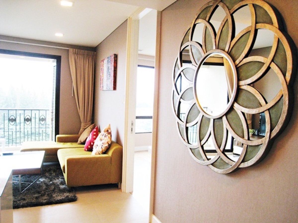 ขายคอนโดหัวหิน ประจวบคีรีขันธ์ : Marrakesh Hua Hin Residences For Sell Hot Price 6,000,000 baht All in