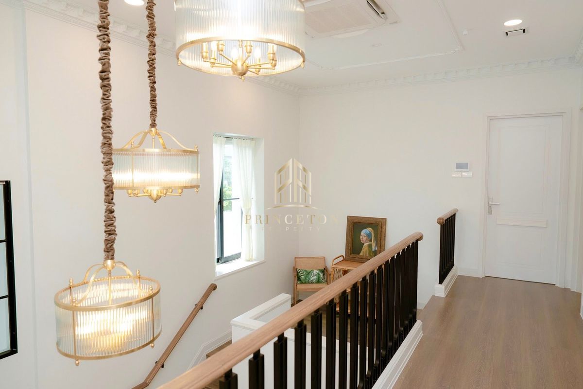 For SaleHousePattanakan, Srinakarin : Nantawan Rama 9 New Krungthepkreetha 📞092-4252445