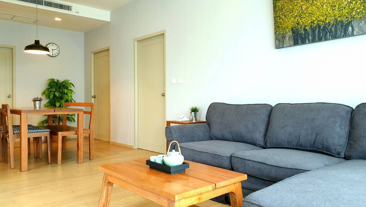 For SaleCondoSukhumvit, Asoke, Thonglor : Condo for sale Noble Reveal, price 15,000,000 baht [FLSR250807]