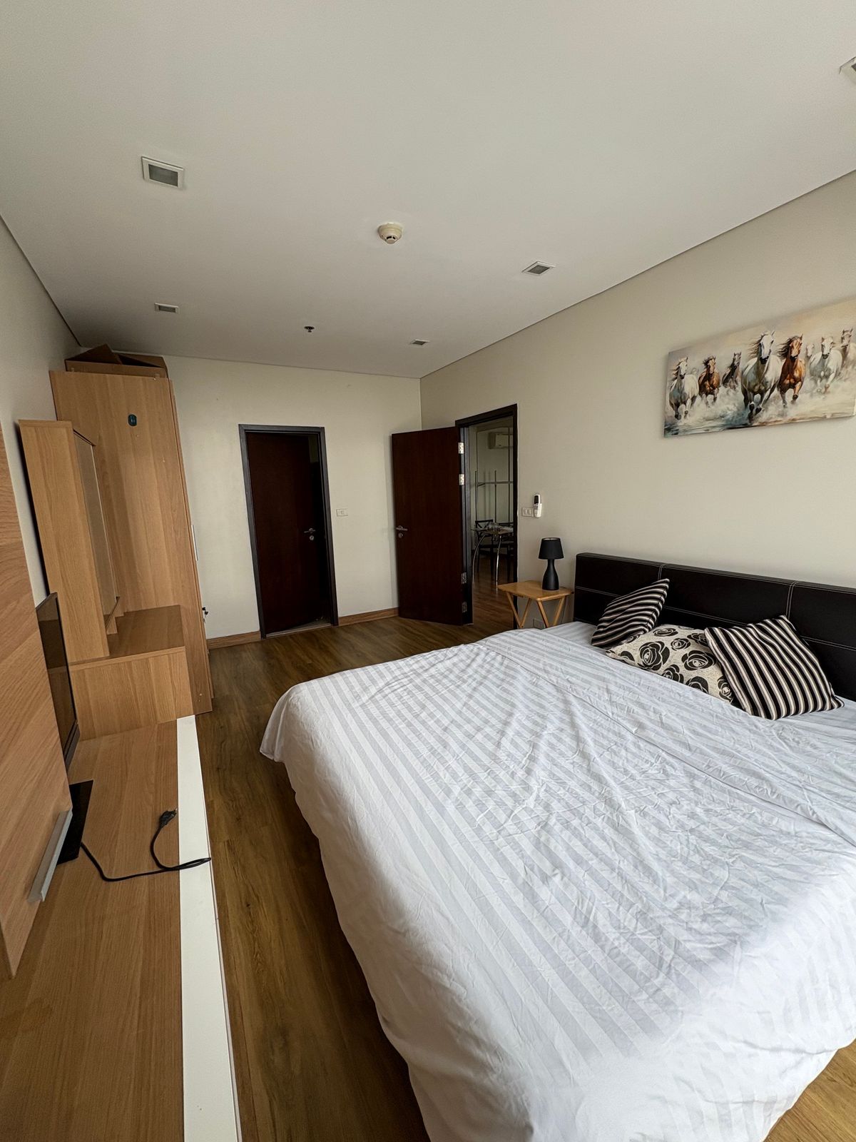 For RentCondoOnnut, Udomsuk : Le Luk Condo for Rent