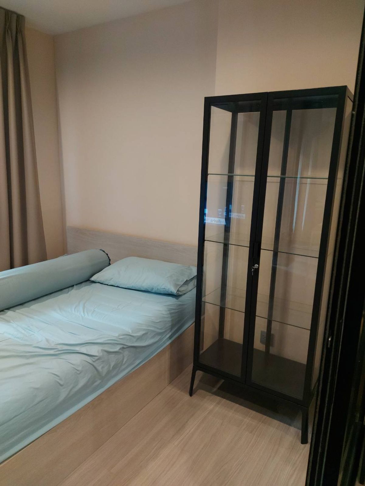 For RentCondoSamut Prakan,Samrong : (For Rent) ASPIRE ERAWAN PRIME next to BTS Erawan elephant