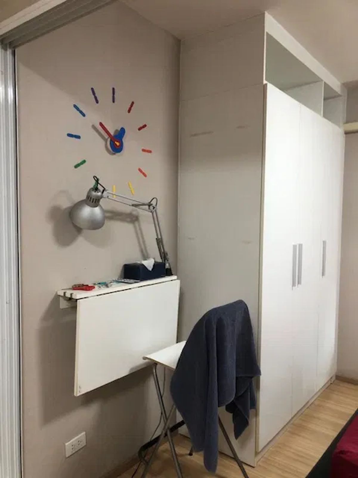 For SaleCondoRamkhamhaeng, Hua Mak : Beautiful room, full of good location. ⭐Fuse Mobius Ramkhamhaeng-Khlong Tan