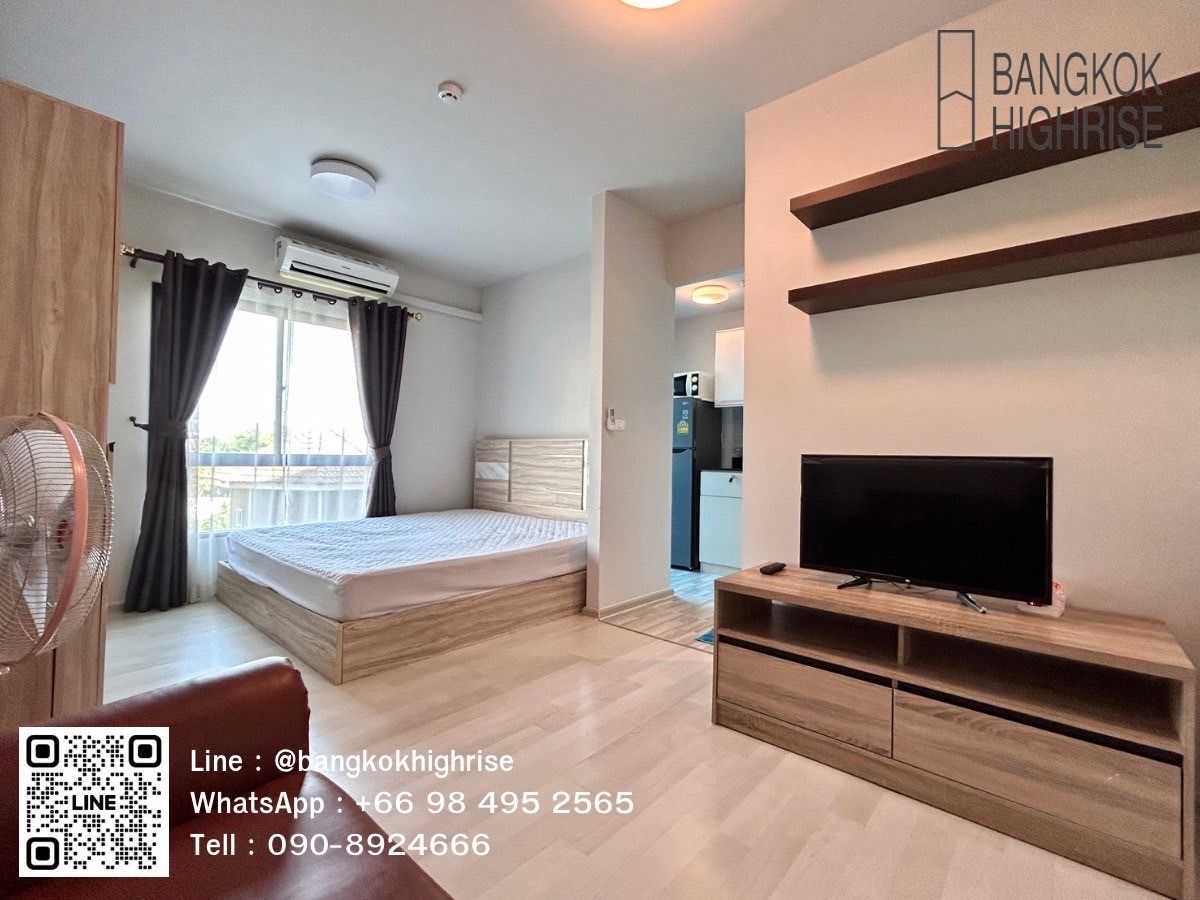 For RentCondoRama 2, Bang Khun Thian : 🔥🔥🔥For rent Condo Unio Rama 2 - Thakam