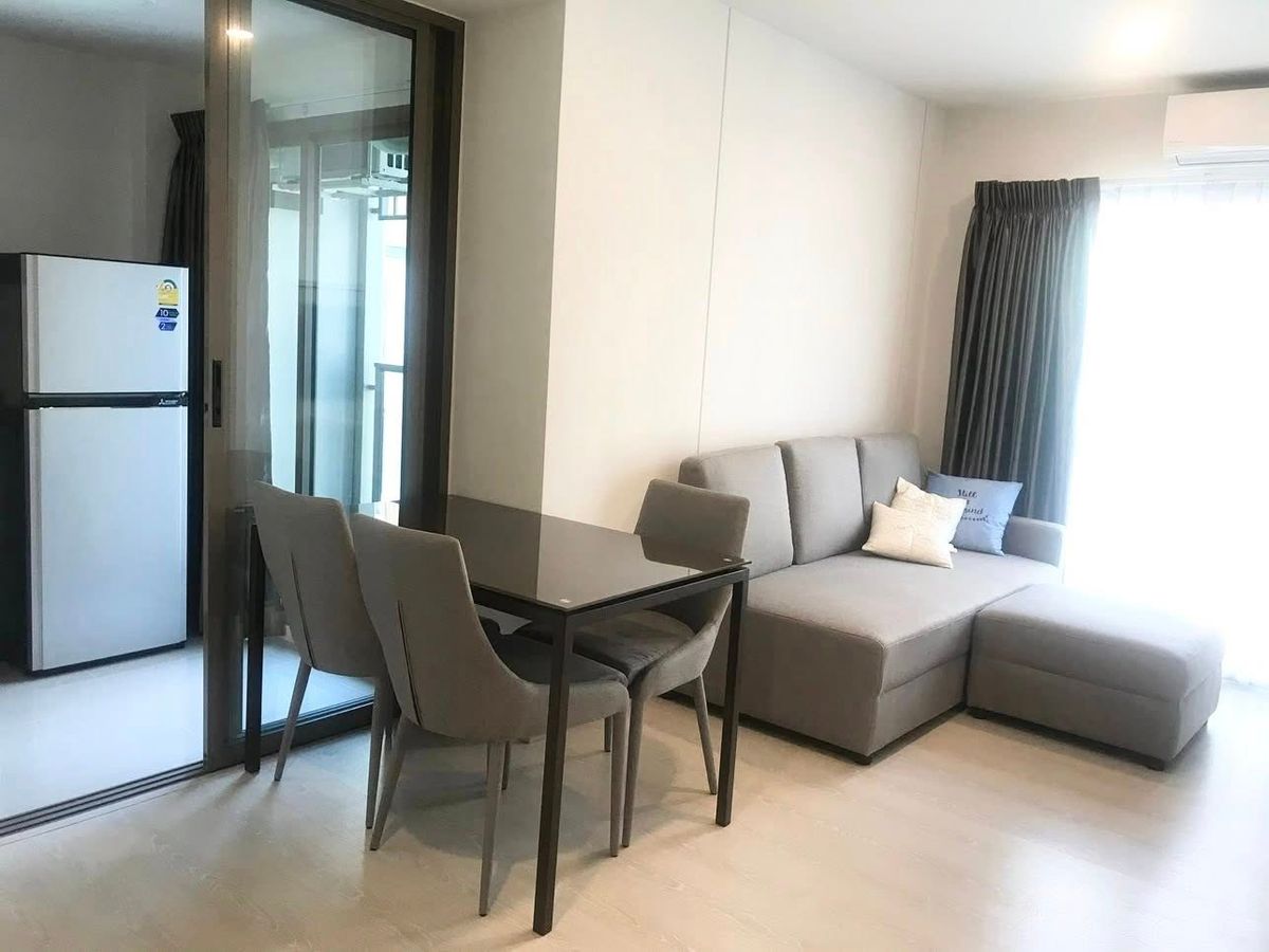 For RentCondoKasetsart, Ratchayothin : South, good wind, beautiful room, full furniture ⭐ For rent Phyll Phahol 34 (Feel Phahon 34)