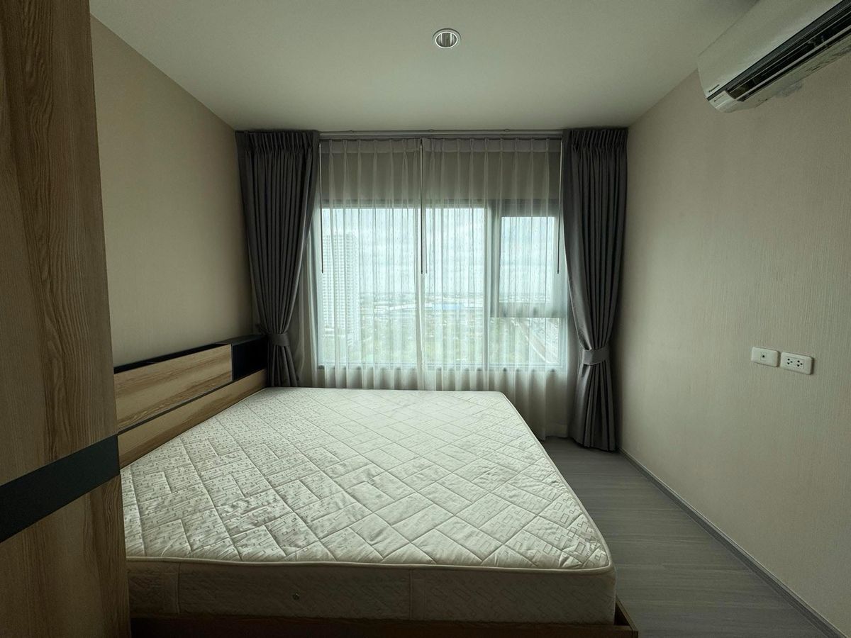 For RentCondoThaphra, Talat Phlu, Wutthakat : *** ( 1 Bedroom ) Condo for rent : Aspire Sathorn-Rachapruek near BTS ***