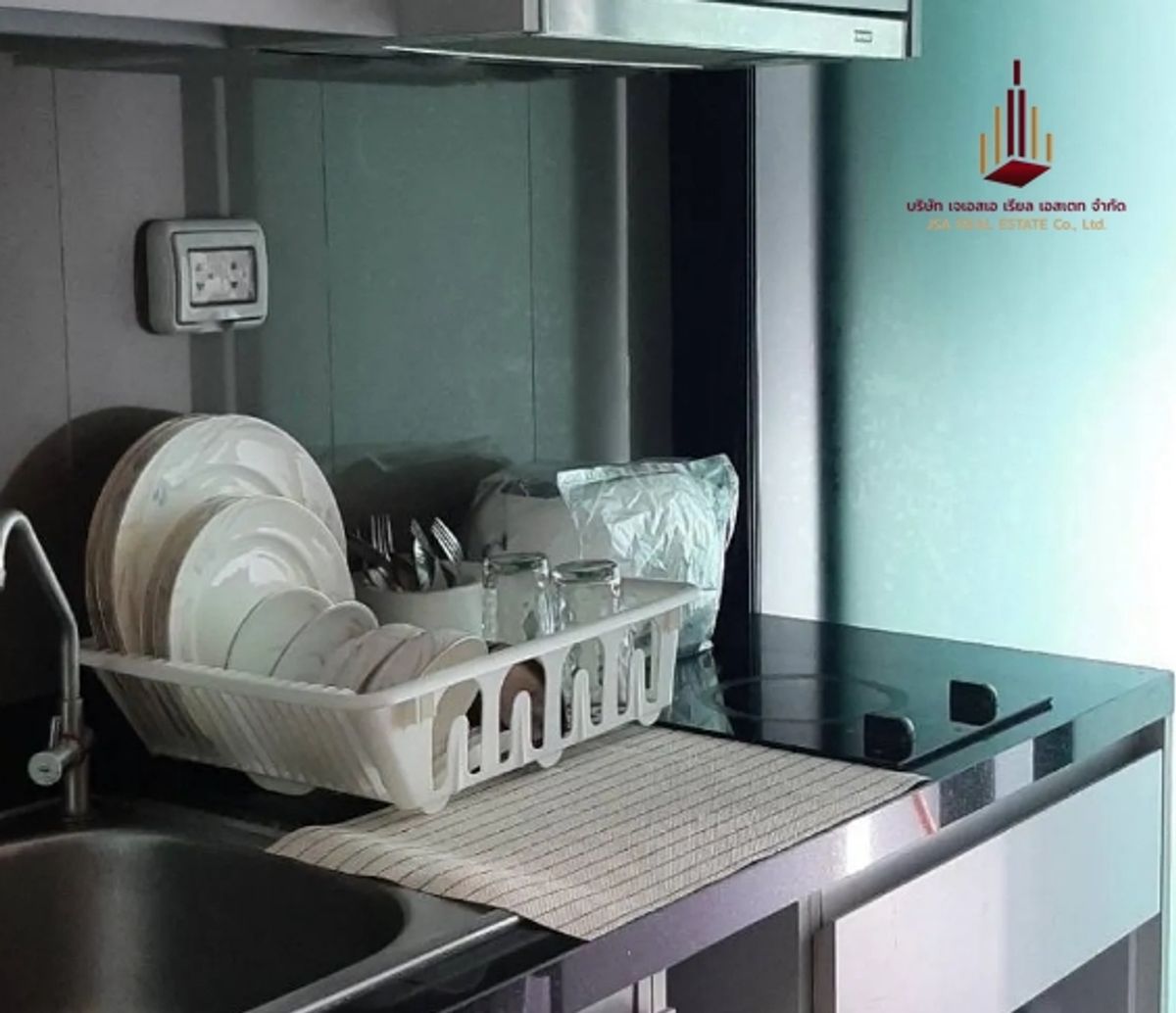 ให้เช่าคอนโดสุขุมวิท อโศก ทองหล่อ : ✨ For Rent: Zenith Place Sukhumvit 42 Condo ✨  💰 Only 15,000 THB/month