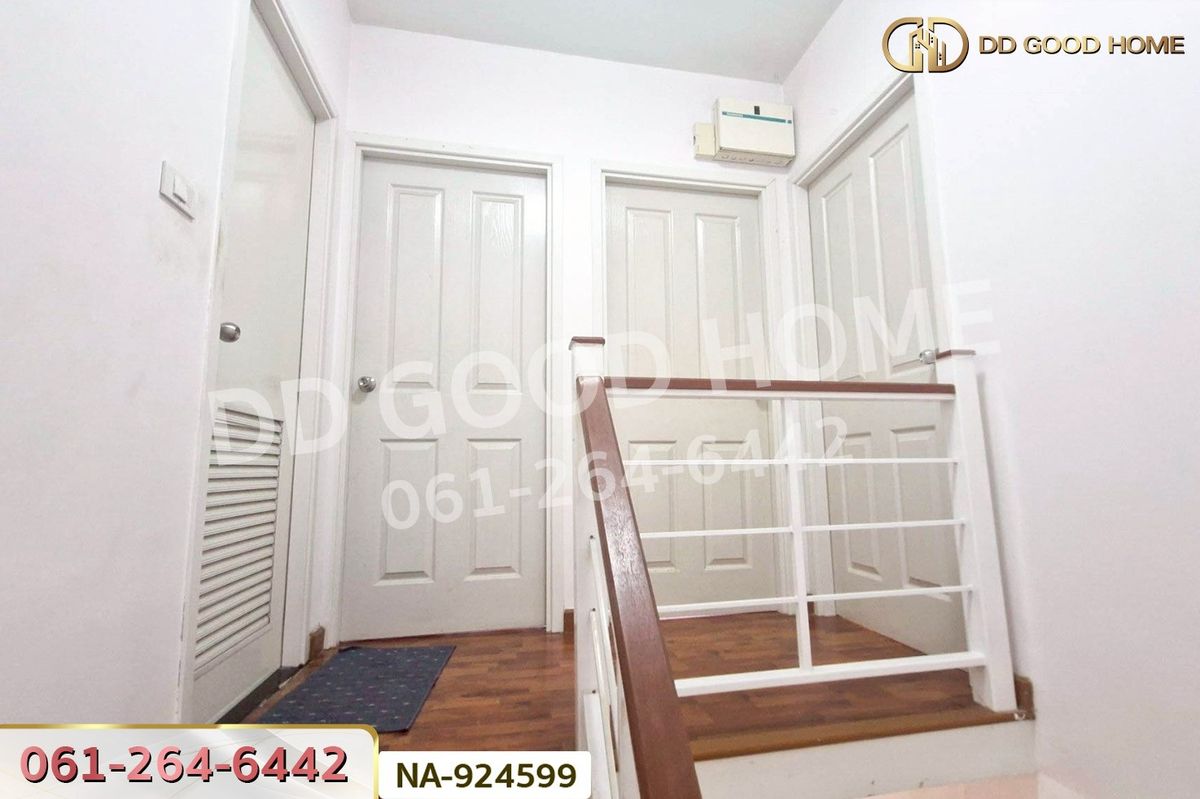 ขายทาวน์โฮมพระราม 2 บางขุนเทียน : AW-924599 ทาวน์เฮ้าส์ พฤกษาวิลล์ 32 พระราม 2 ซ.74 ถ.พระราม 2 ใกล้โลตัส พระราม 2