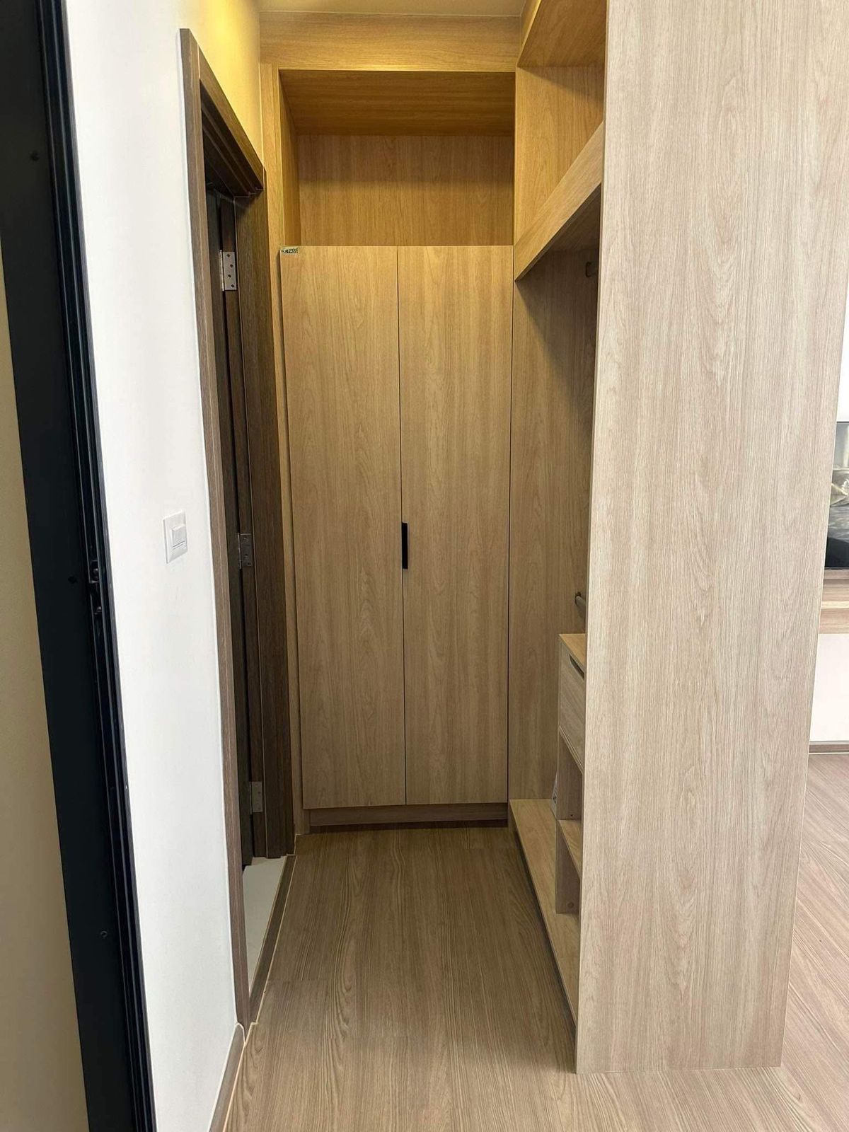 For RentCondoBangna, Bearing, Lasalle : For rent 🔥 The muve bangna 🔥 Fully furnished and equipped, near BTS Bangna