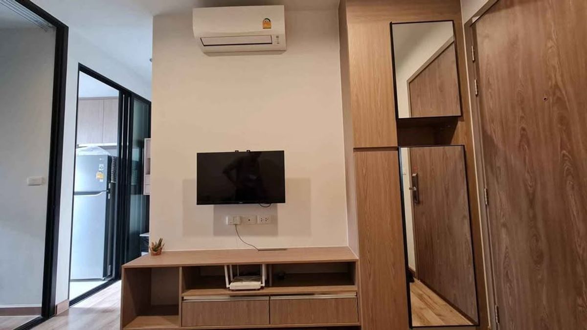 CondoBangna, Bearing, Lasalle : 🔥 Rent/sell Niche Mono Sukhumvit - Bearing 🔥 📍 Near BTS Bearing 🚆 Convenient access to the city