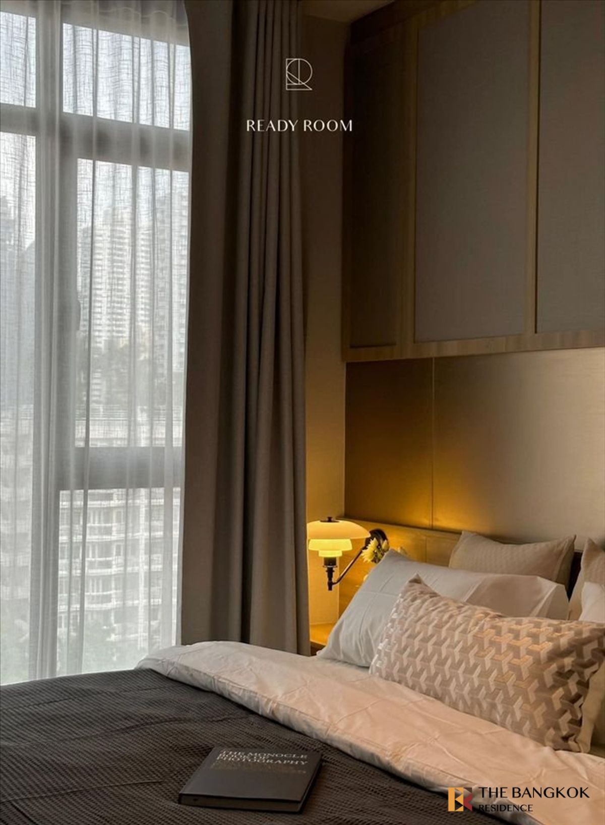 ขายคอนโดสุขุมวิท อโศก ทองหล่อ : 🎉 Limited Units in Central Ekkamai Rhythm ekkamai estate near BTS Ekkamai