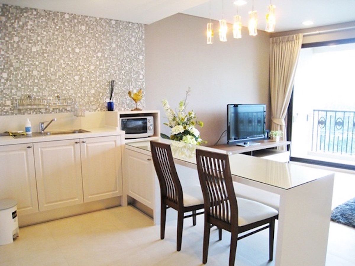 ขายคอนโดหัวหิน ประจวบคีรีขันธ์ : Marrakesh Hua Hin Residences For Sell Hot Price 6,000,000 baht All in