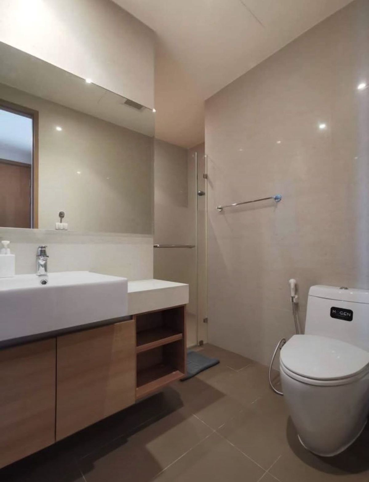 For RentCondoRama3 (Riverside),Satupadit : For rent ✨ The Parco Sathorn ✨ 4 bedrooms, 4 bathrooms, fully furnished and equipped with appliances