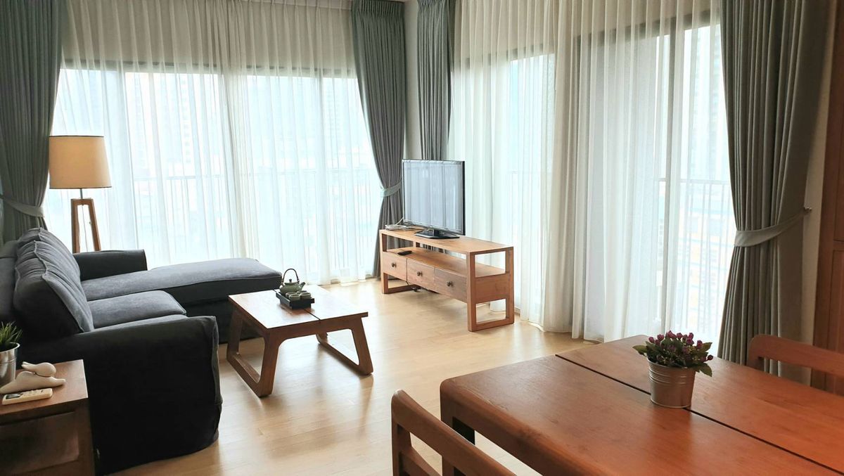 For SaleCondoSukhumvit, Asoke, Thonglor : Condo for sale Noble Reveal, price 15,000,000 baht [FLSR250807]