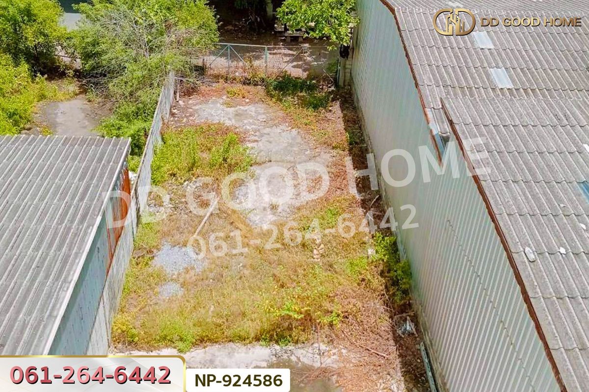 ขายอาคารพาณิชย์นครปฐม : GF-924586 อาคารพาณิชย์ สามพราน ถ.พุทธมณฑลสาย 4 นครปฐม ใกล้สวนพุทธมณฑล