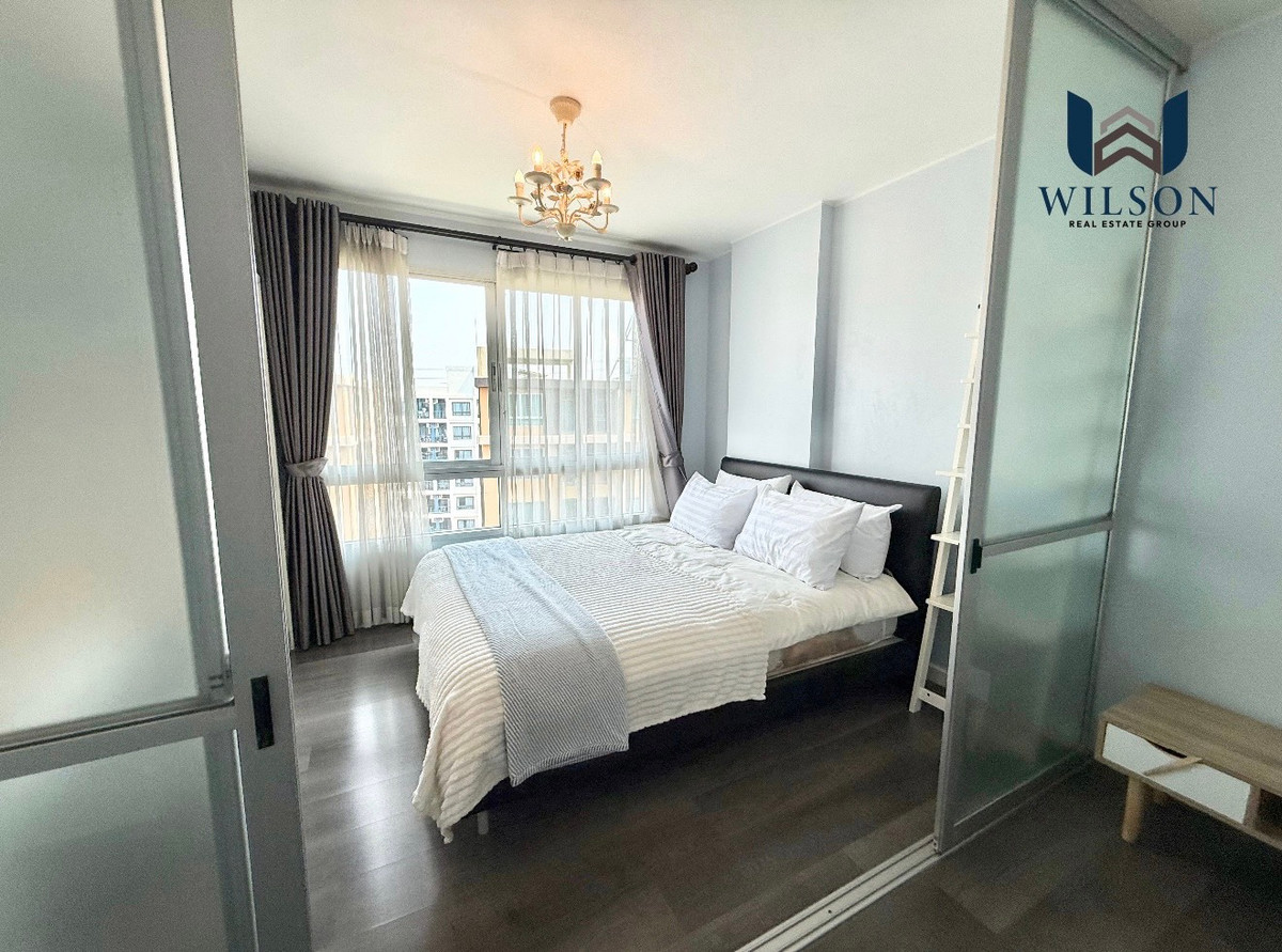 For RentCondoPathum Thani,Rangsit, Thammasat : 📌 dcondo Phase 1 | Condo near Thammasat University, Rangsit