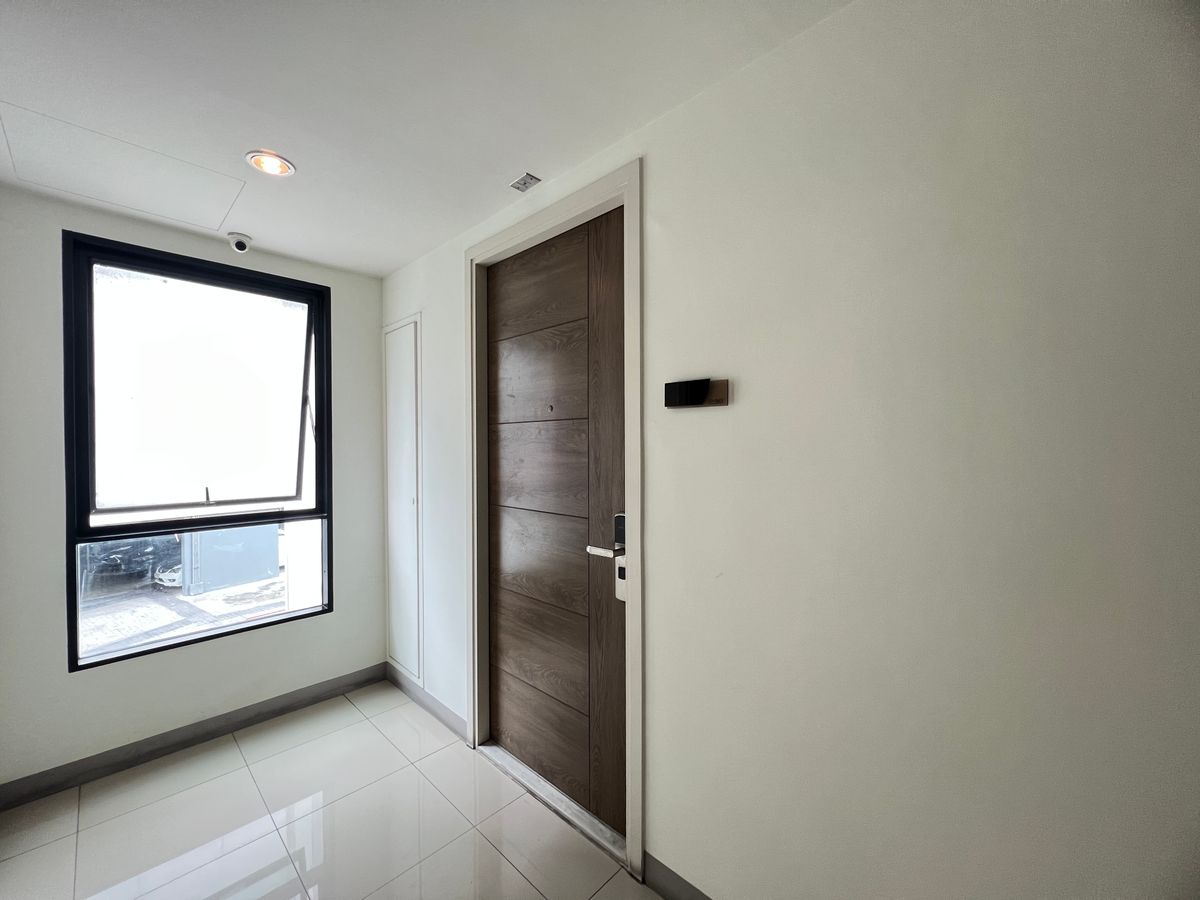 ขายคอนโดอ่อนนุช อุดมสุข :  The Niche Mono Sukhumvit 50 : นิช โมโน สุขุมวิท 50, กรุงเทพ