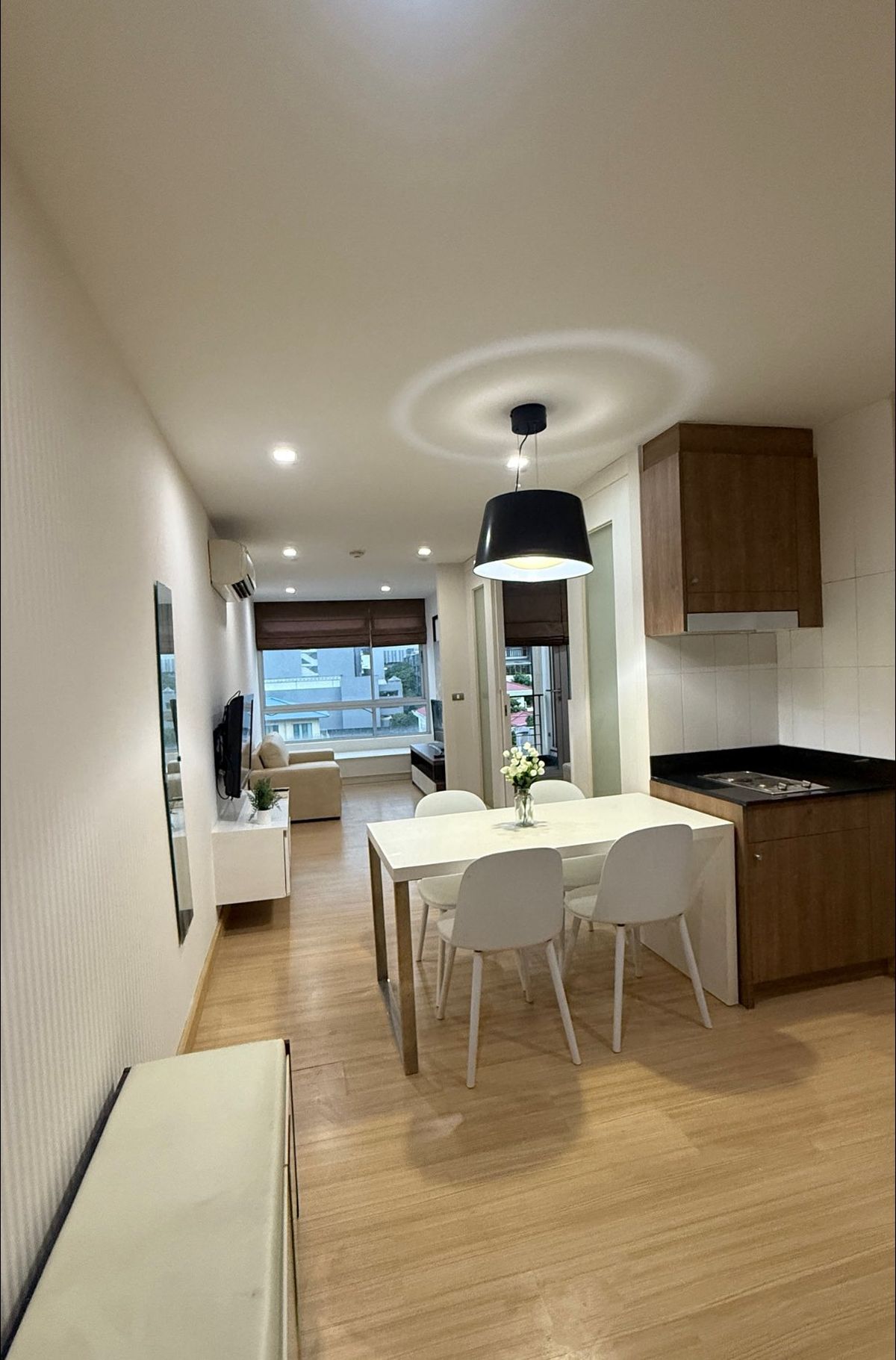 For RentCondoSukhumvit, Asoke, Thonglor : * For Rent* Tree Condo Sukhumvit 42 near Ekkamai BTS