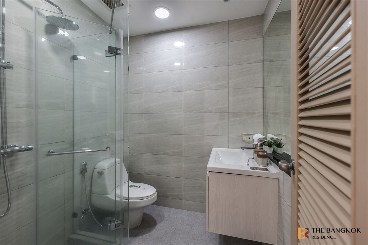 ขายคอนโดสุขุมวิท อโศก ทองหล่อ : ✨ Modern Cozy Living - Hampton Thonglor 10 Prime Thonglor Address near Bts Thonglo