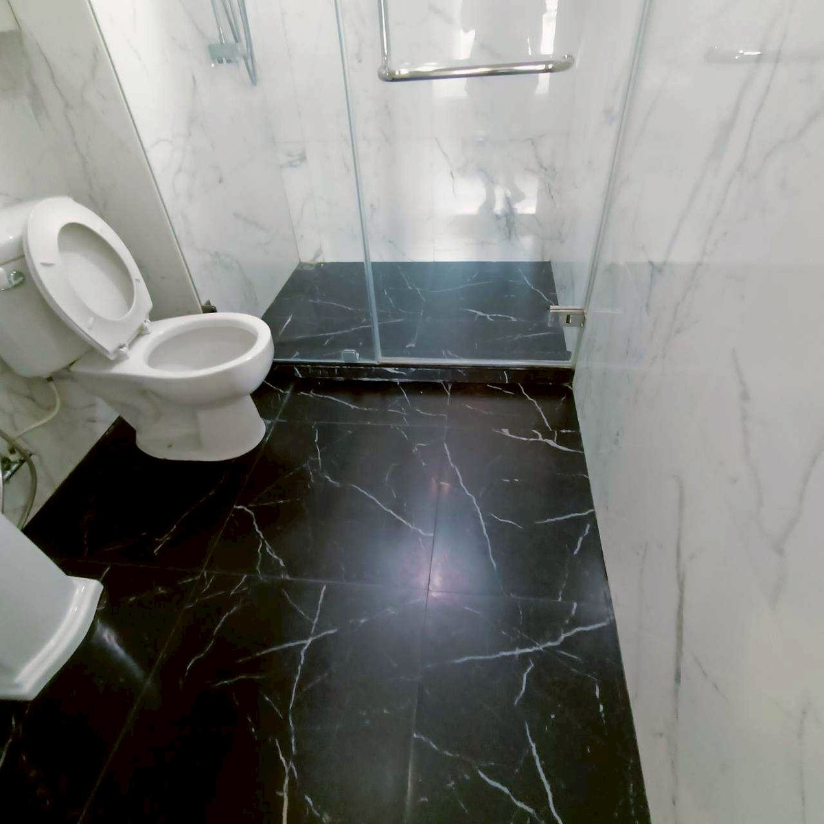 For RentCondoRama9, Petchburi, RCA : Quick rental aspire Rama9, 2 bedrooms, 1 bathroom (special price, ready to move in)