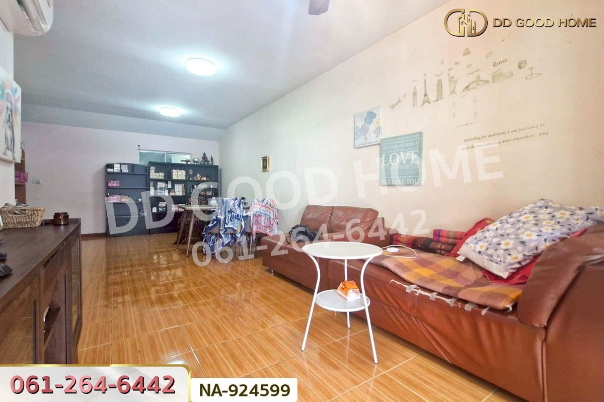 ขายทาวน์โฮมพระราม 2 บางขุนเทียน : AW-924599 ทาวน์เฮ้าส์ พฤกษาวิลล์ 32 พระราม 2 ซ.74 ถ.พระราม 2 ใกล้โลตัส พระราม 2