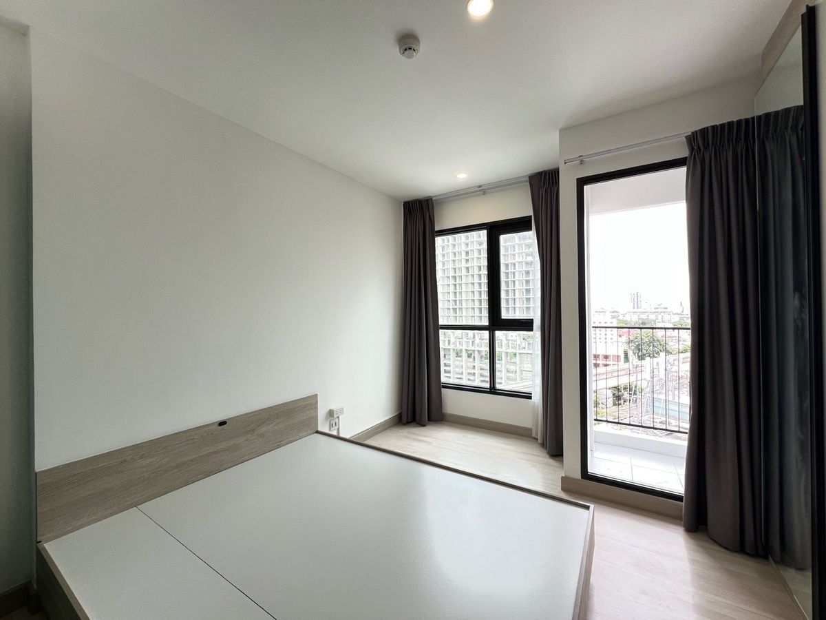 ขายคอนโดรัตนาธิเบศร์ สนามบินน้ำ พระนั่งเกล้า : ขาย condo Knightsbridge Tiwanon MRTกระทรวงสาธารณสุข1นอน 1.95ล้านชั้น12a