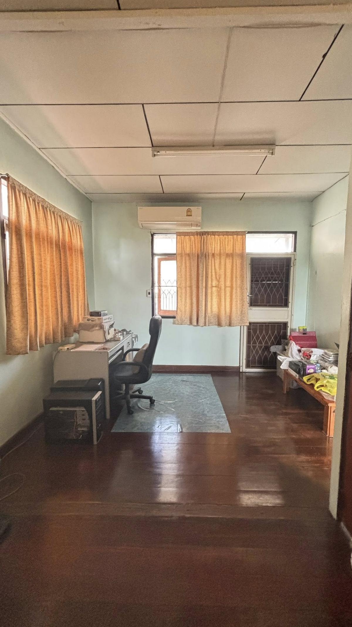 For SaleHouseBang kae, Phetkasem : Cheap detached house, Petchkasem 96.