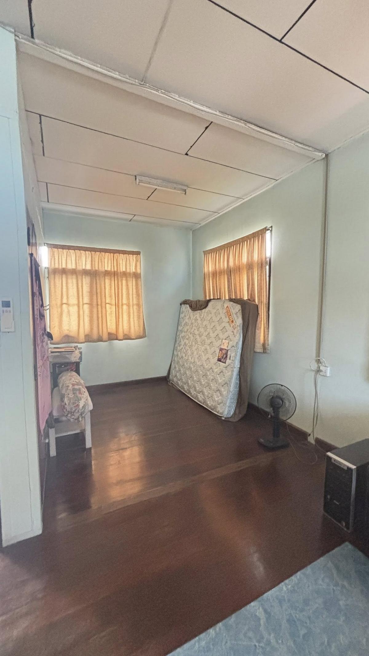 For SaleHouseBang kae, Phetkasem : Cheap detached house, Petchkasem 96.