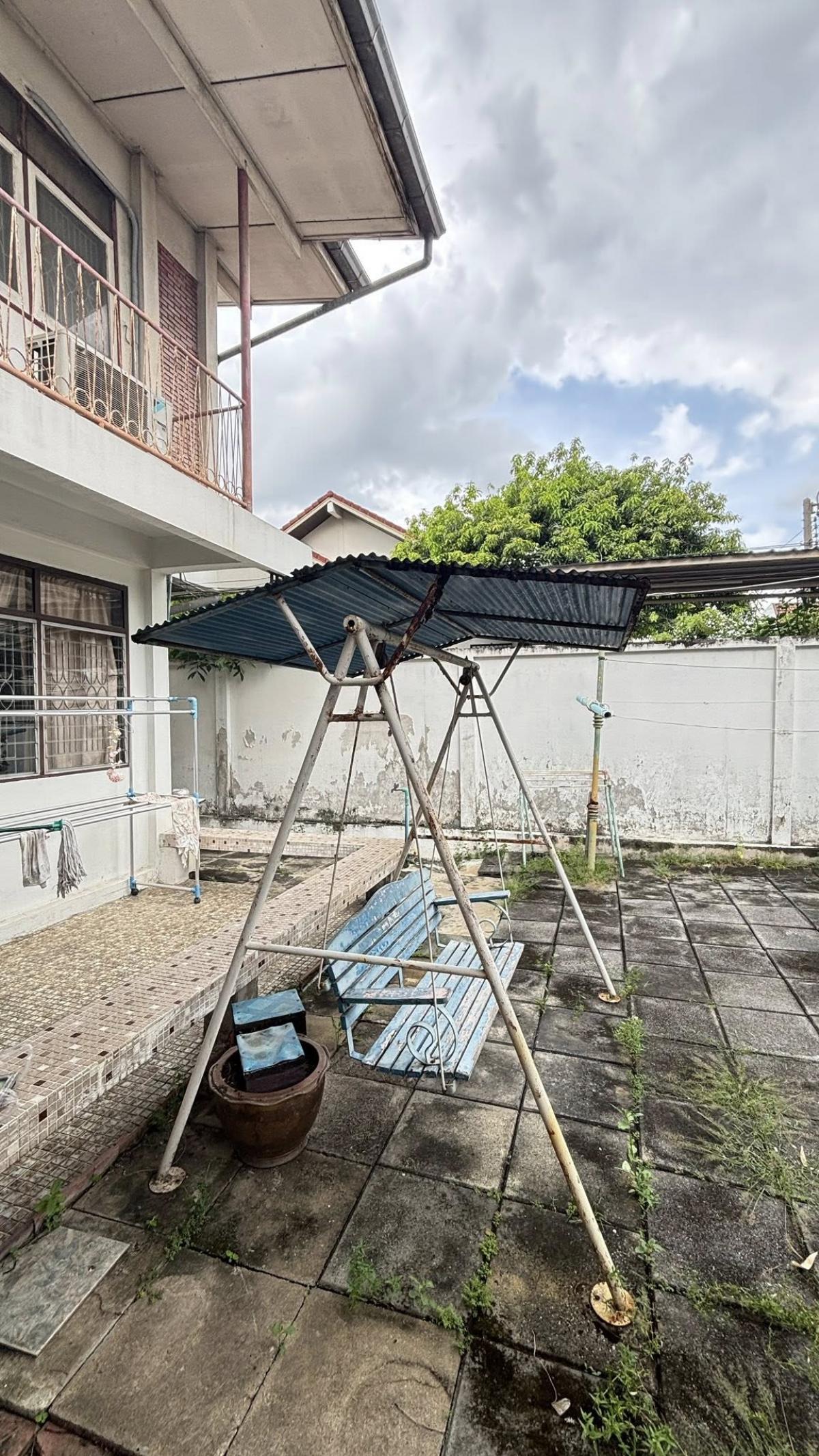 For SaleHouseBang kae, Phetkasem : Cheap detached house, Petchkasem 96.