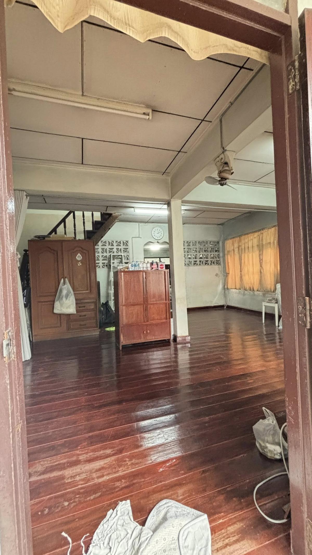 For SaleHouseBang kae, Phetkasem : Cheap detached house, Petchkasem 96.