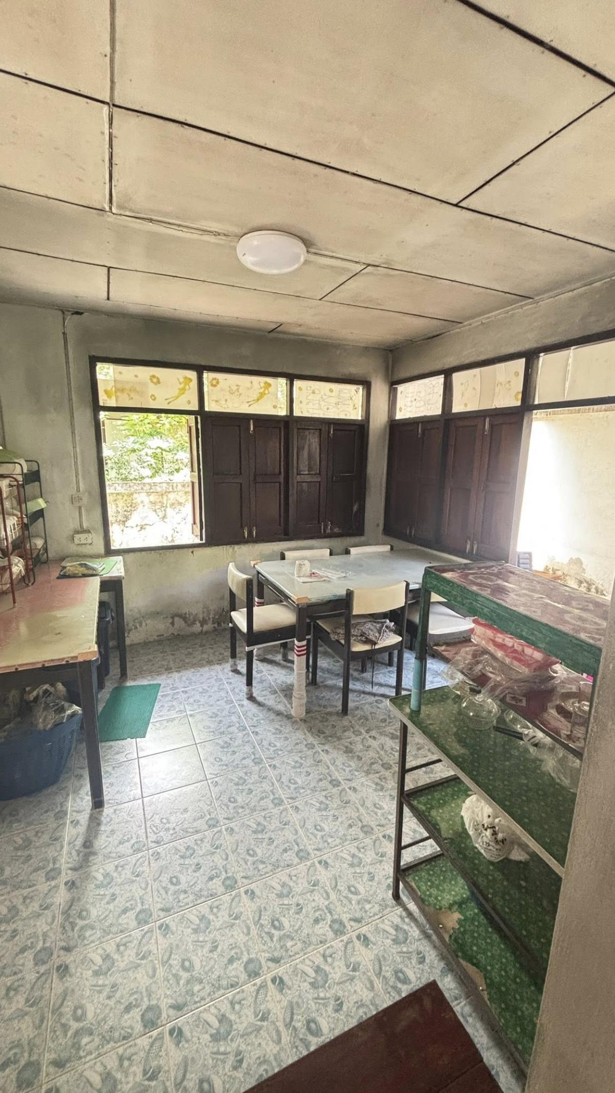 For SaleHouseBang kae, Phetkasem : Cheap detached house, Petchkasem 96.