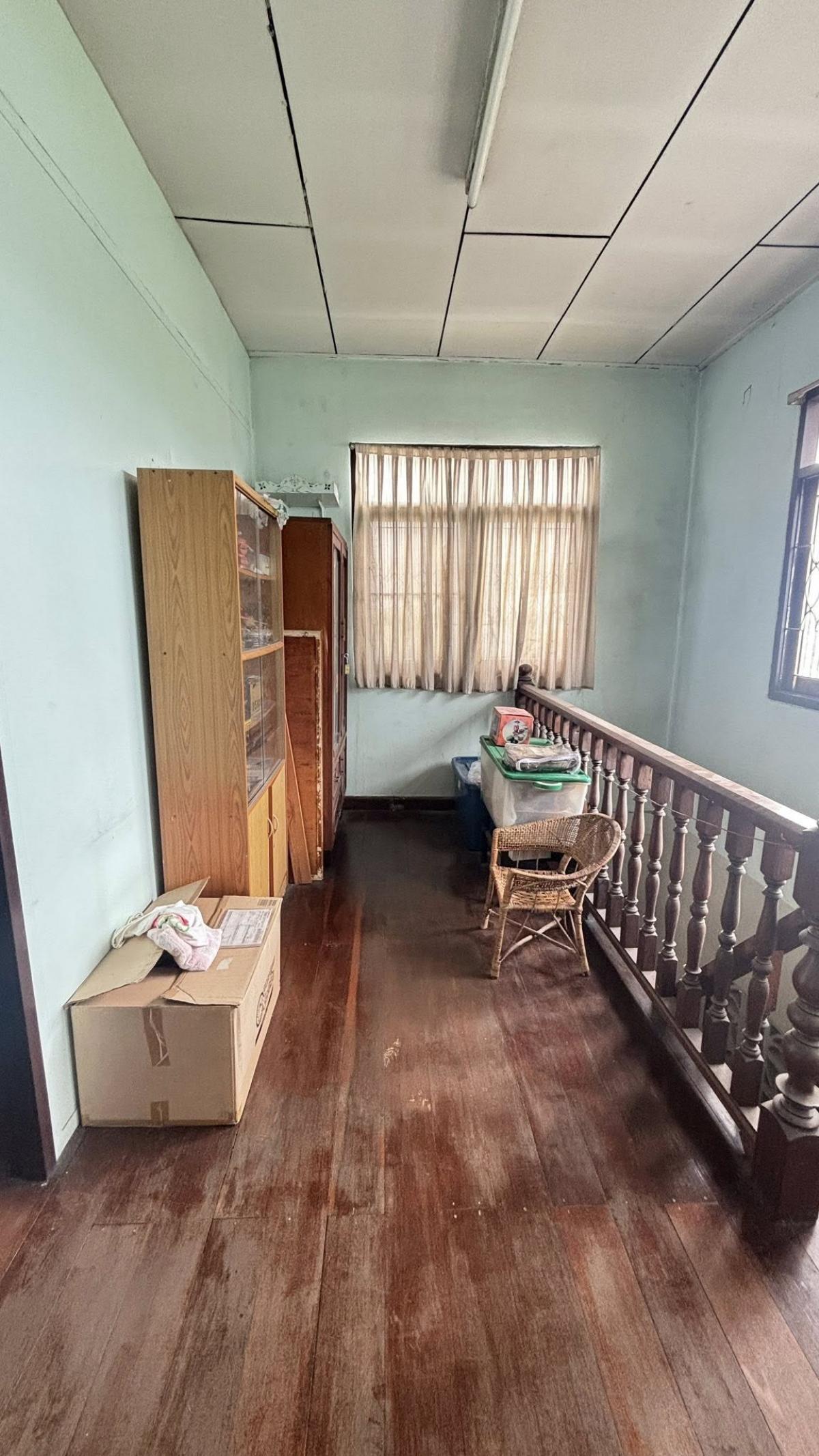 For SaleHouseBang kae, Phetkasem : Cheap detached house, Petchkasem 96.