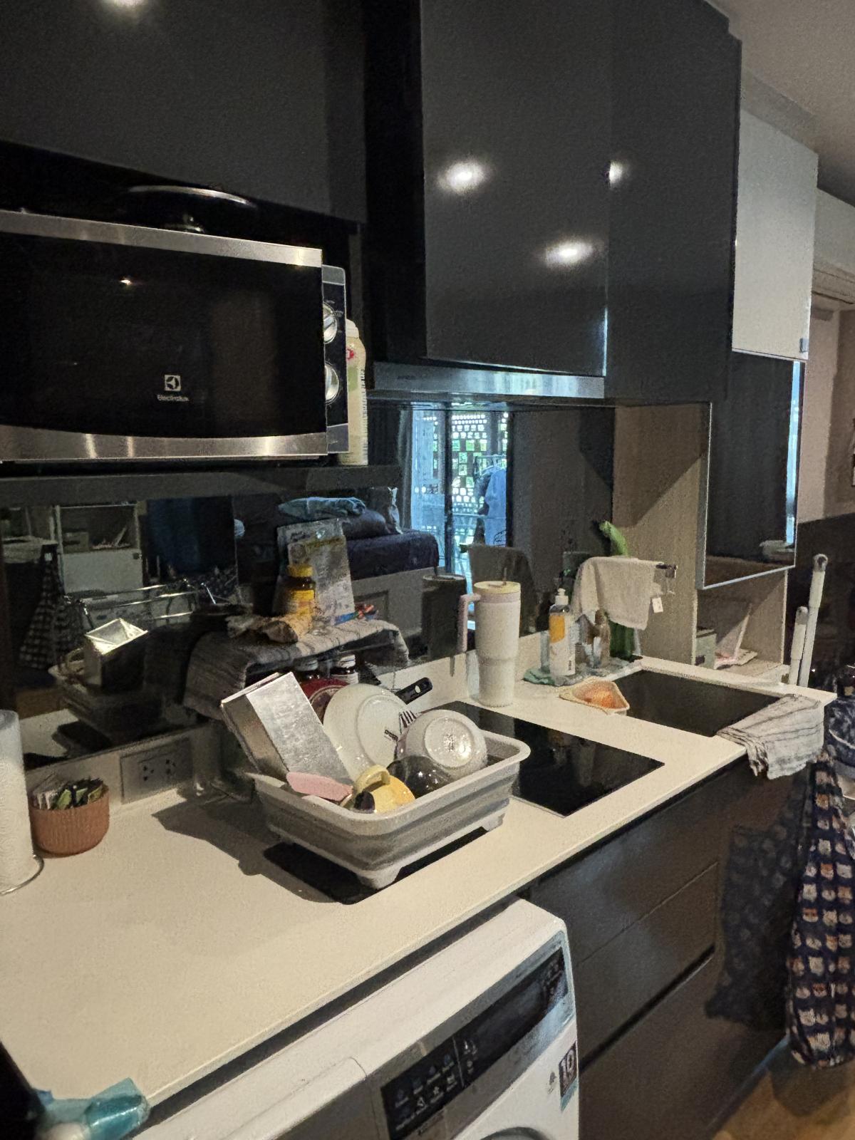 ขายคอนโดสยาม จุฬา สามย่าน : 28/02/2026, รวมค่าโอนคอนโดหรู Altitude Samyan-Silom วิวดี ใกล้ BTS/MRT สามย่าน 1 ห้องนอน 29.32 ตร.ม. ราคาพิเศษ 4.45 ล้าน!