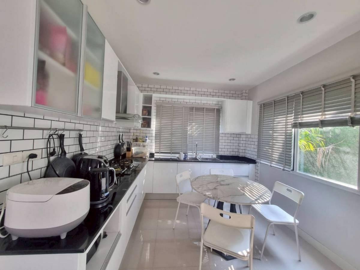 ขายบ้านนวมินทร์ รามอินทรา : 28/02/2026, ให้เช่า บ้านเดี่ยว The Centro วัชรพล 3 ห้องนอน พร้อมอยู่ ใกล้แฟชั่นไอส์แลนด์ เพียง 45,000 บาท/เดือน!