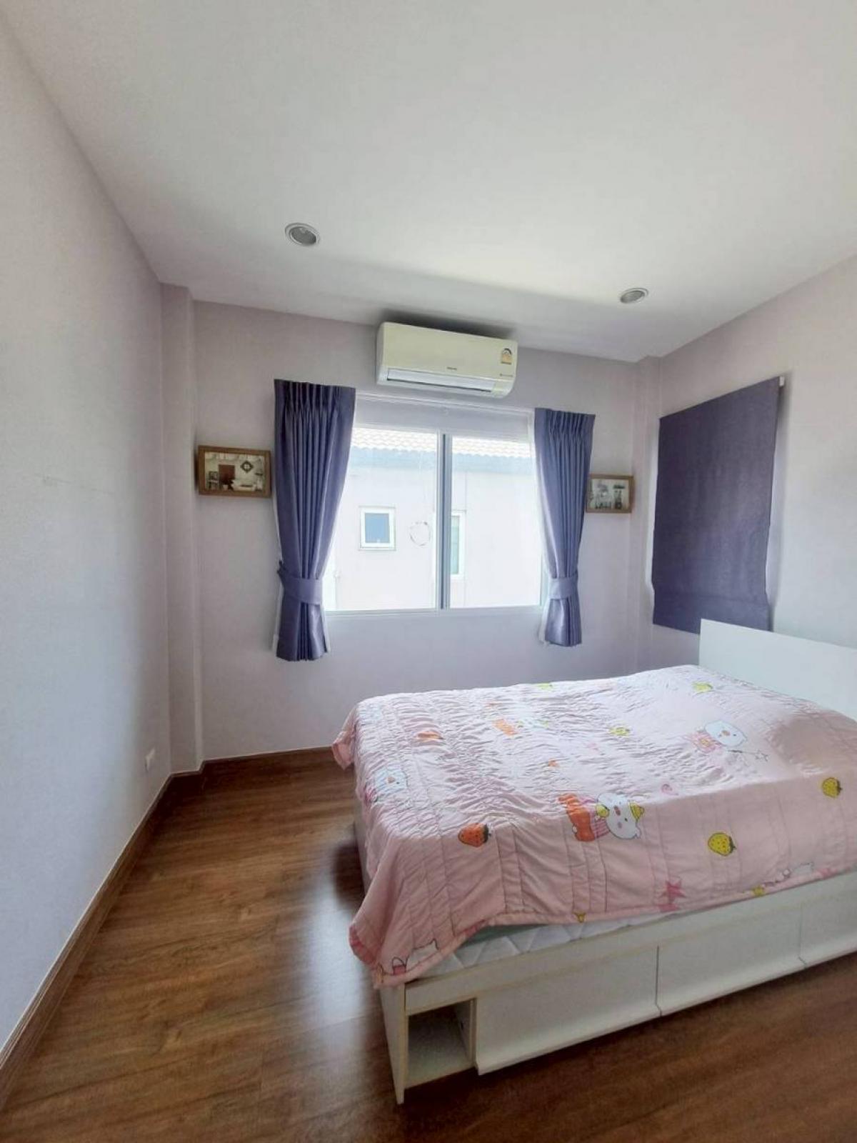 ขายบ้านนวมินทร์ รามอินทรา : 28/02/2026, ให้เช่า บ้านเดี่ยว The Centro วัชรพล 3 ห้องนอน พร้อมอยู่ ใกล้แฟชั่นไอส์แลนด์ เพียง 45,000 บาท/เดือน!