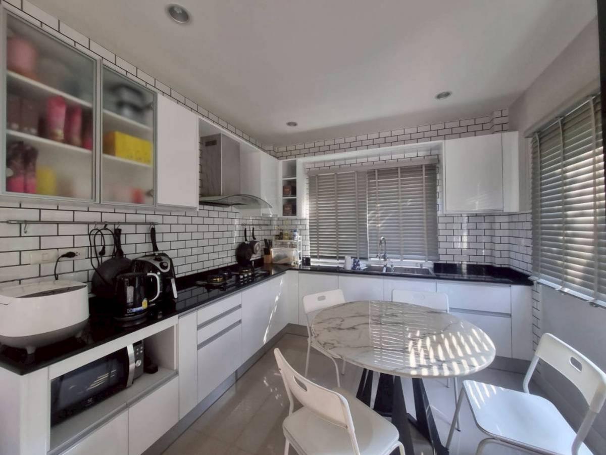 ขายบ้านนวมินทร์ รามอินทรา : 28/02/2026, ให้เช่า บ้านเดี่ยว The Centro วัชรพล 3 ห้องนอน พร้อมอยู่ ใกล้แฟชั่นไอส์แลนด์ เพียง 45,000 บาท/เดือน!