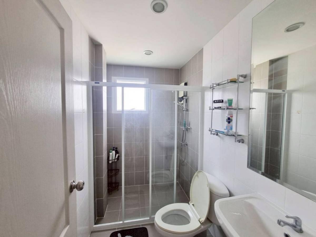 ขายบ้านนวมินทร์ รามอินทรา : 28/02/2026, ให้เช่า บ้านเดี่ยว The Centro วัชรพล 3 ห้องนอน พร้อมอยู่ ใกล้แฟชั่นไอส์แลนด์ เพียง 45,000 บาท/เดือน!