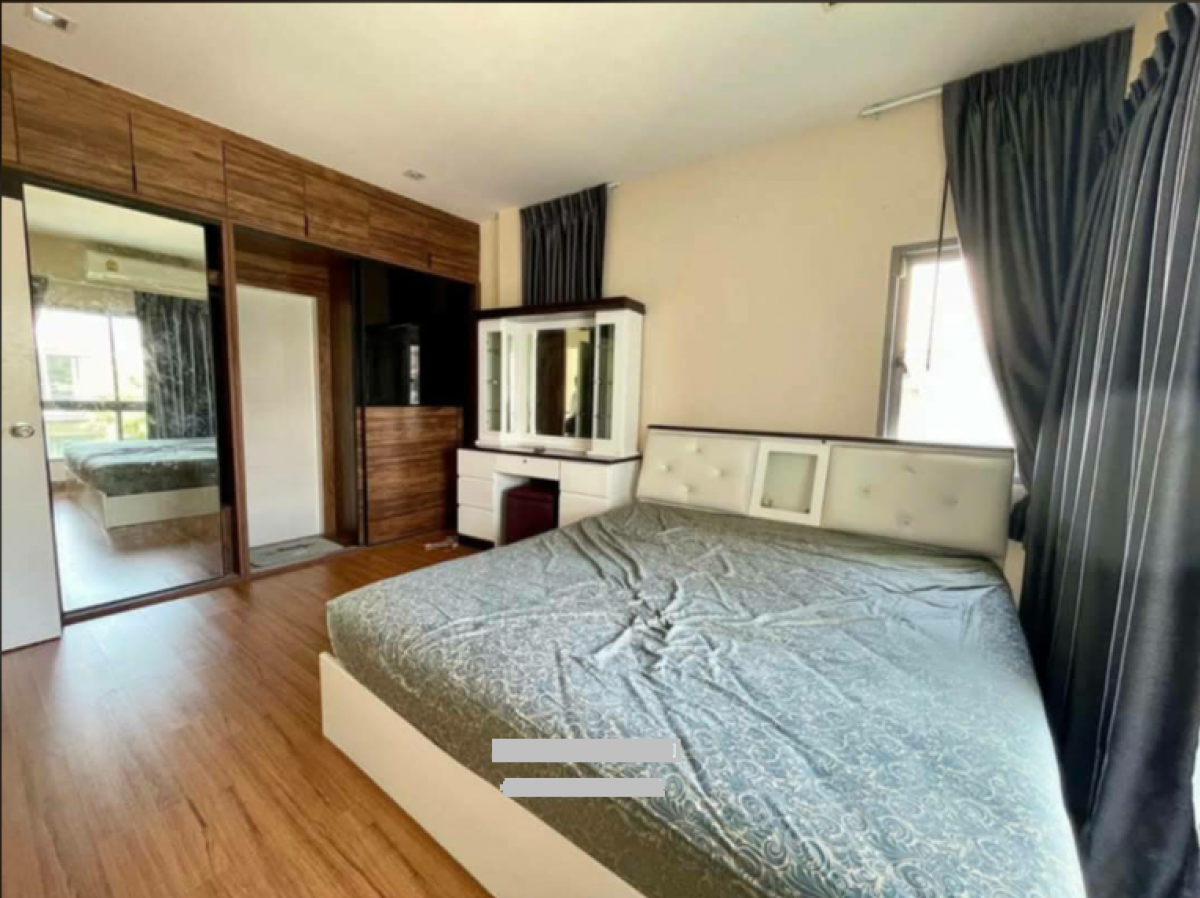 ขายบ้านลาดกระบัง สุวรรณภูมิ : 28/02/2026, บ้านเดี่ยว 3 ห้องนอน Perfect Place Sukhumvit 77-Suvarnabhumi พื้นที่กว้าง 180 ตร.ม. พร้อมที่ดิน 60 ตร.ว. ราคาขาย 6.39 ล้านเท่านั้น!