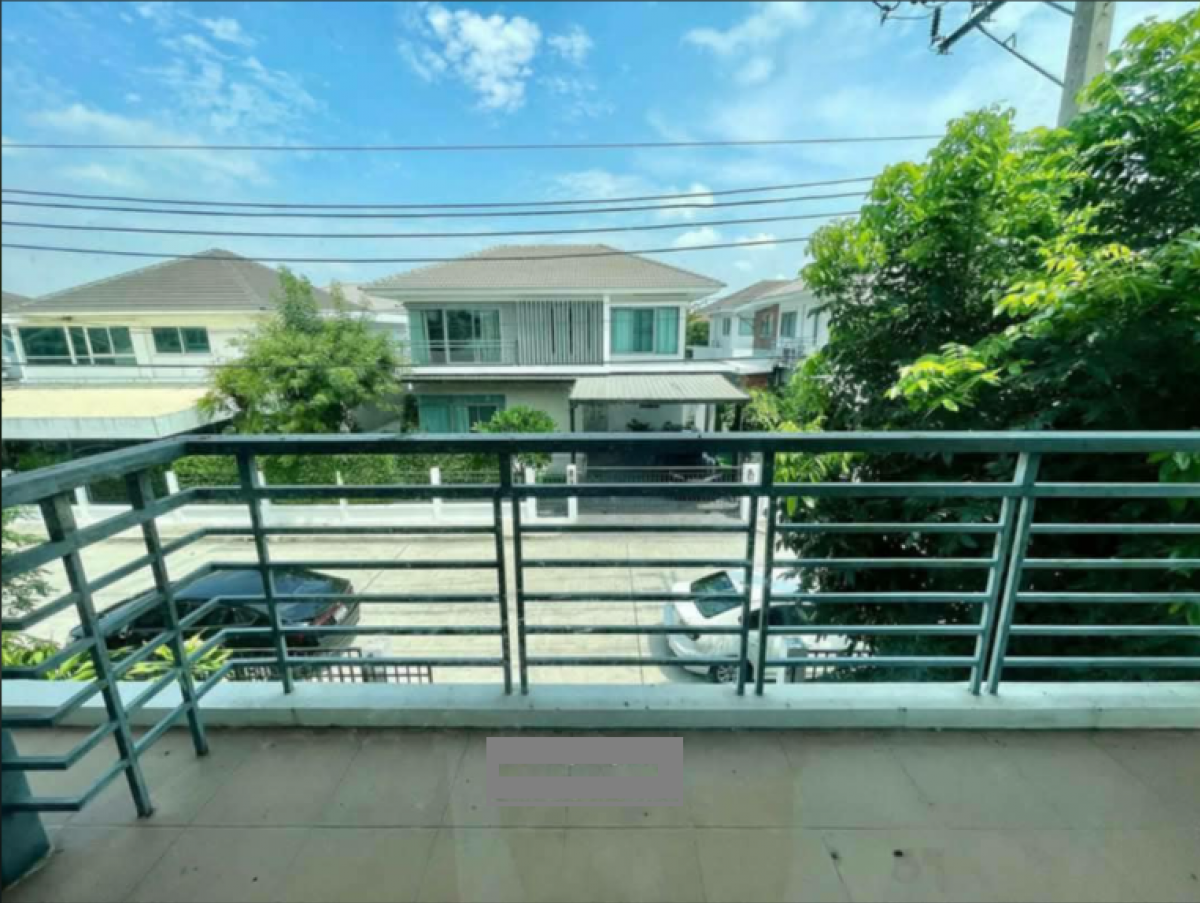 ขายบ้านลาดกระบัง สุวรรณภูมิ : 28/02/2026, บ้านเดี่ยว 3 ห้องนอน Perfect Place Sukhumvit 77-Suvarnabhumi พื้นที่กว้าง 180 ตร.ม. พร้อมที่ดิน 60 ตร.ว. ราคาขาย 6.39 ล้านเท่านั้น!