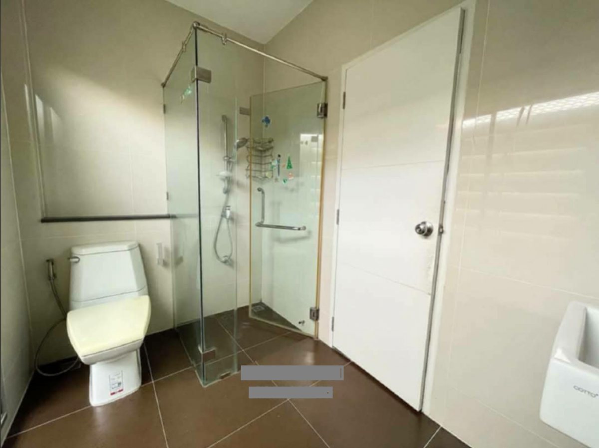 ขายบ้านลาดกระบัง สุวรรณภูมิ : 28/02/2026, บ้านเดี่ยว 3 ห้องนอน Perfect Place Sukhumvit 77-Suvarnabhumi พื้นที่กว้าง 180 ตร.ม. พร้อมที่ดิน 60 ตร.ว. ราคาขาย 6.39 ล้านเท่านั้น!