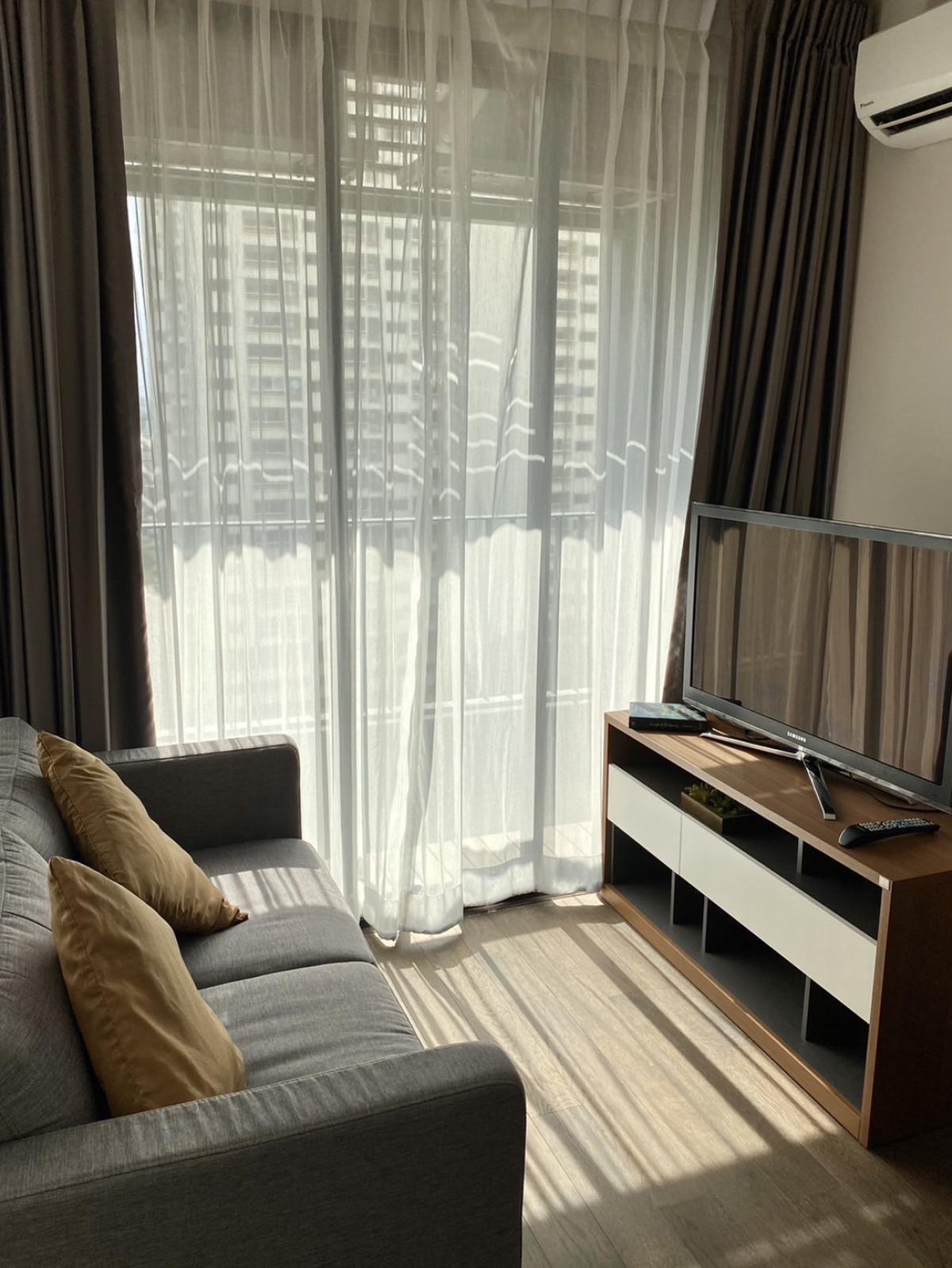 ให้เช่าคอนโดราชเทวี พญาไท : 03/04/2026, Ideo Q Siam-Ratchathewi 1Bed 19,000฿/month ใกล้ BTS ราชเทวี! 
Sky Pool วิว 360°, ฟรีฟิตเนส ครบทุกสิ่งที่คุณต้องการ! 0642748883