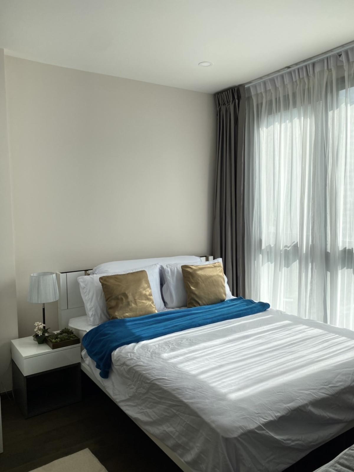 ให้เช่าคอนโดราชเทวี พญาไท : 03/04/2026, Ideo Q Siam-Ratchathewi 1Bed 19,000฿/month ใกล้ BTS ราชเทวี! 
Sky Pool วิว 360°, ฟรีฟิตเนส ครบทุกสิ่งที่คุณต้องการ! 0642748883